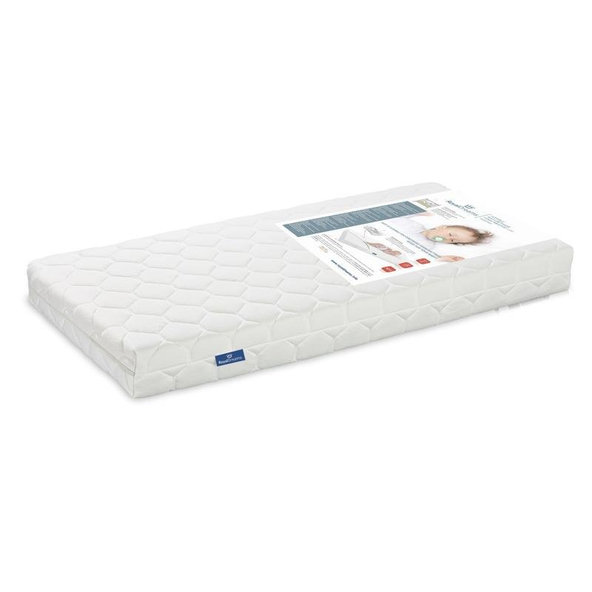 ROYALDREAMS Matrac detský Prestige Line 120x60x10 cm