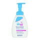 SEBAMED Detská umývacia pena na telo a na tvár (400 ml)