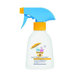 SEBAMED Detský opaľovací spray OF 50 (200 ml)