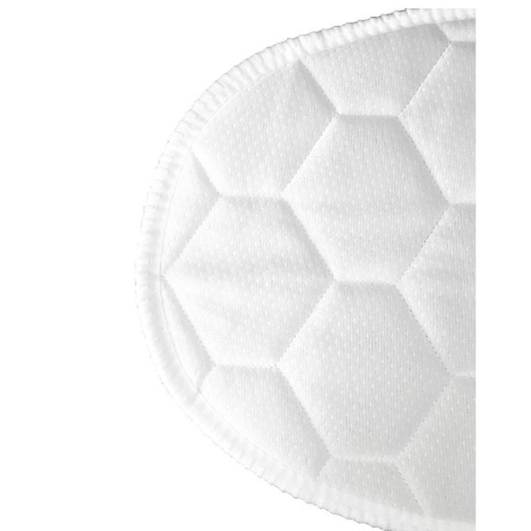 AHOJBABY Náhradná prebaľovacia podložka do koša Smart