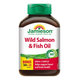 Jamieson Salmon Omega-3 komplex 180 + 20 kapsúl zadarmo