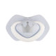 CANPOL BABIES Set symetrických silikónových cumlíkov 0-6m Royal baby modrý