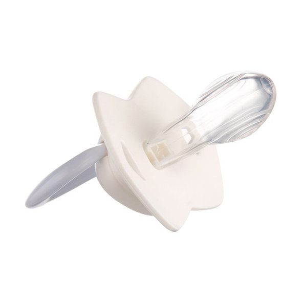 CANPOL BABIES Set symetrických silikónových cumlíkov 6-18m Royal baby modrý