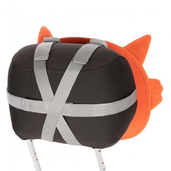 DIONO Zrkadlo Easy View Fox