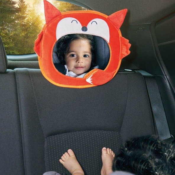 DIONO Zrkadlo Easy View Fox