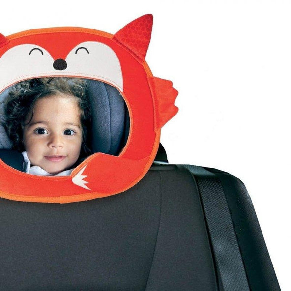 DIONO Zrkadlo Easy View Fox