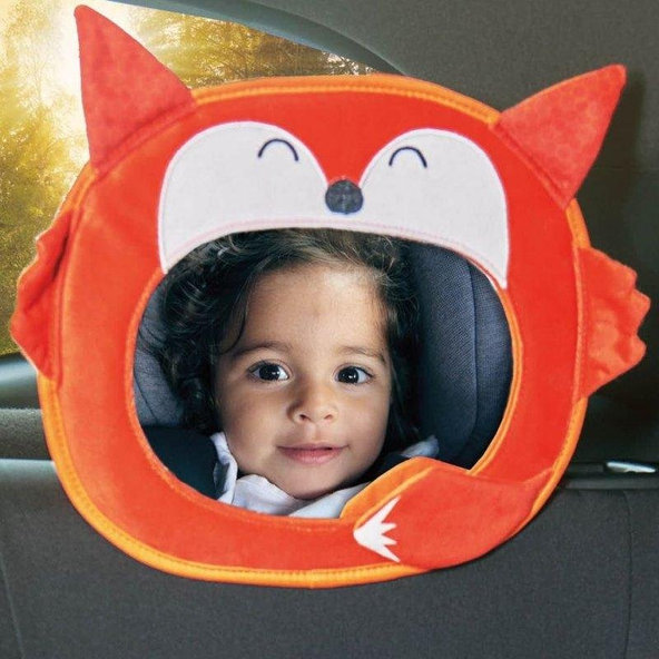 DIONO Zrkadlo Easy View Fox