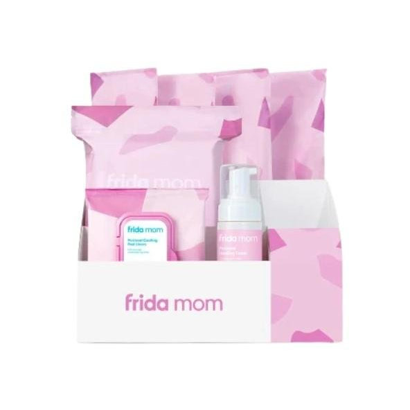 FRIDA MOM Must have sada do pôrodnice