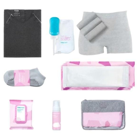 FRIDA MSM Veľká sada do pôrodnice