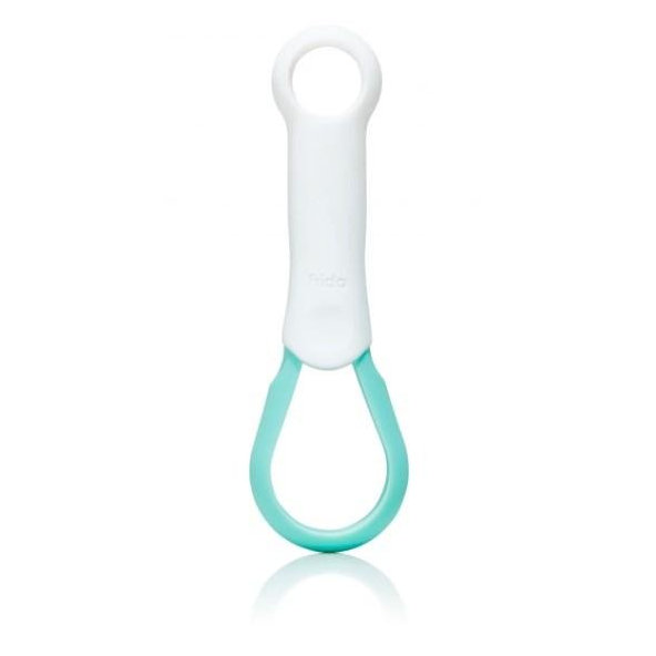 FRIDABABY Easy Grip nožničky na nechty