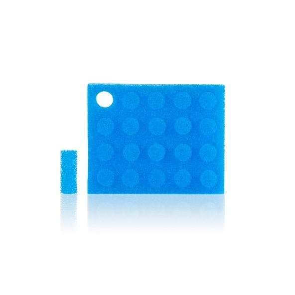 FRIDABABY NoseFrida hygienicke filtre, 20 ks