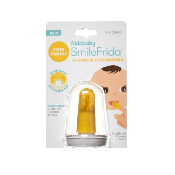 FRIDABABY SmileFrida Prstiačik