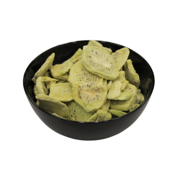 Emerosa Kiwi lyofilizované plátky 50g