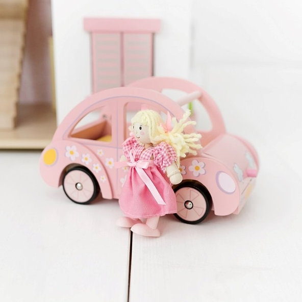 LE TOY VAN Auto Sophie