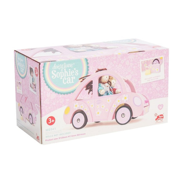 LE TOY VAN Auto Sophie