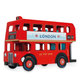 LE TOY VAN Autobus London
