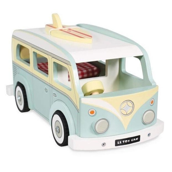 LE TOY VAN Autokaravan