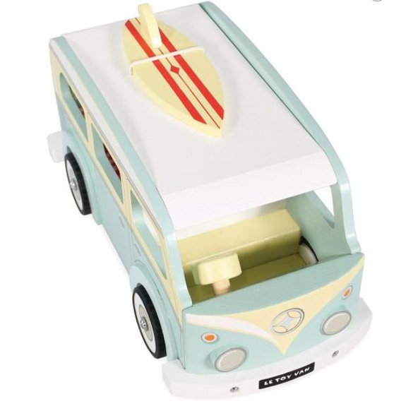 LE TOY VAN Autokaravan