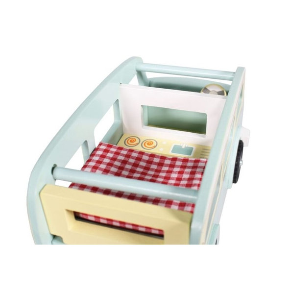 LE TOY VAN Autokaravan