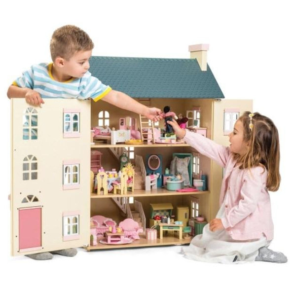 LE TOY VAN Domček Cherry Tree Hall