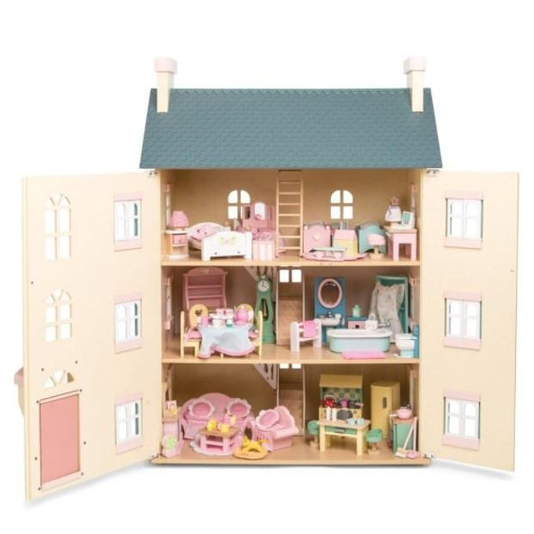 LE TOY VAN Domček Cherry Tree Hall