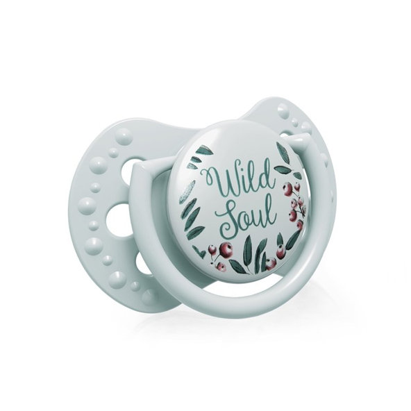 LOVI Cumlík MINI 0-2 m 2 ks Wild soul chlapec