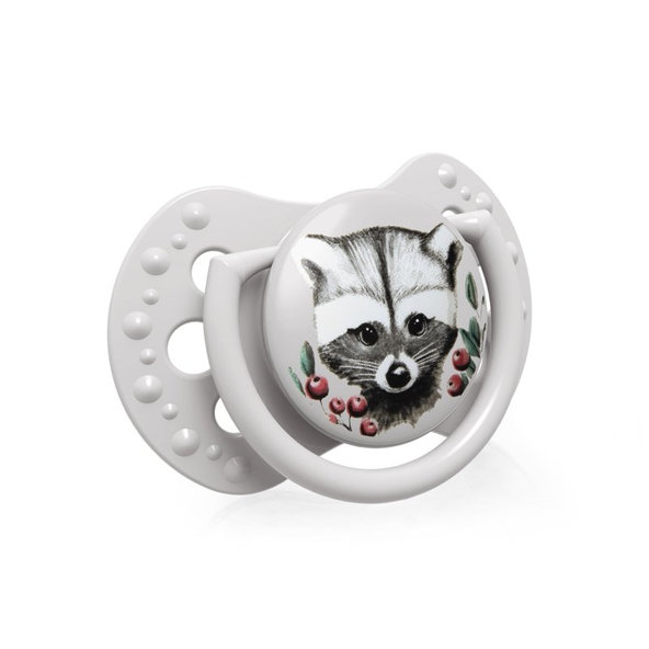 LOVI Cumlík MINI 0-2 m 2 ks Wild soul chlapec