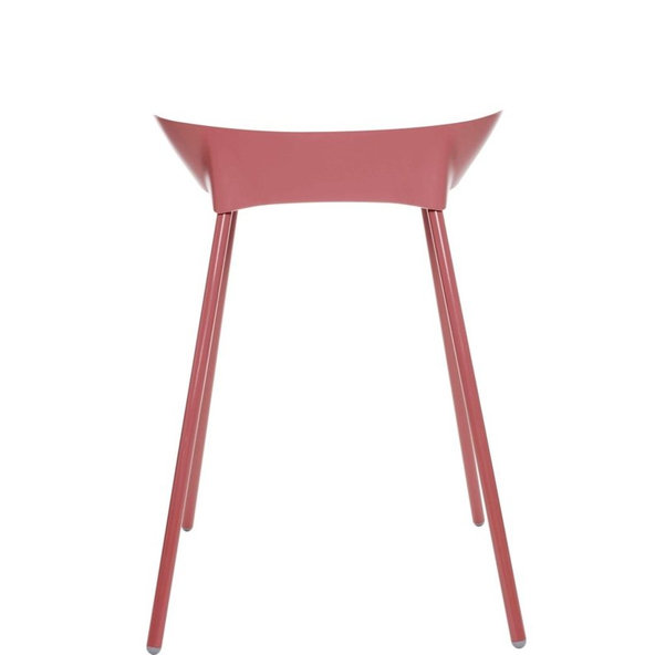 LUMA Stojan na vaničku Blossom Pink/Dusty Rose