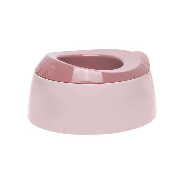 LUMA Tréningová sada na toaletu Blossom Pink