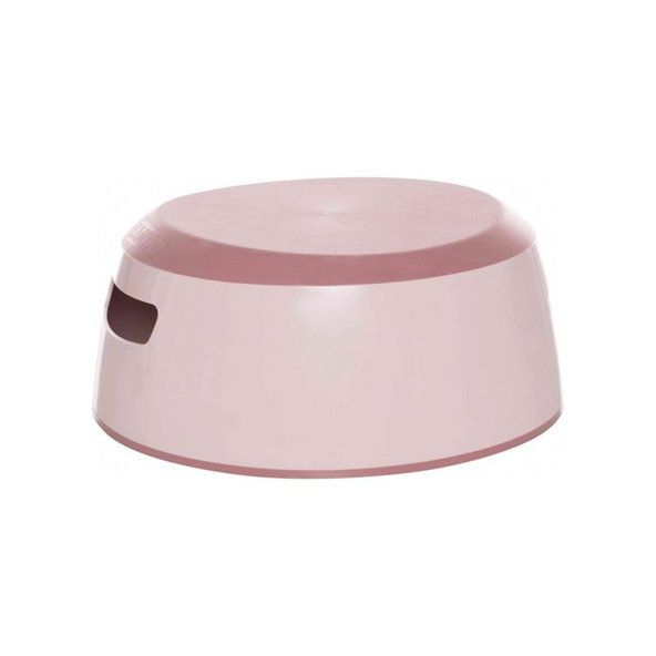 LUMA Tréningová sada na toaletu Blossom Pink