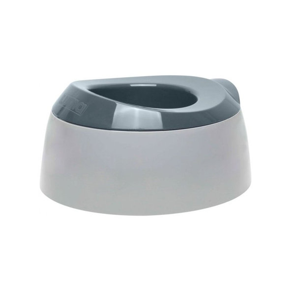 LUMA Tréningová sada na toaletu Sage Green