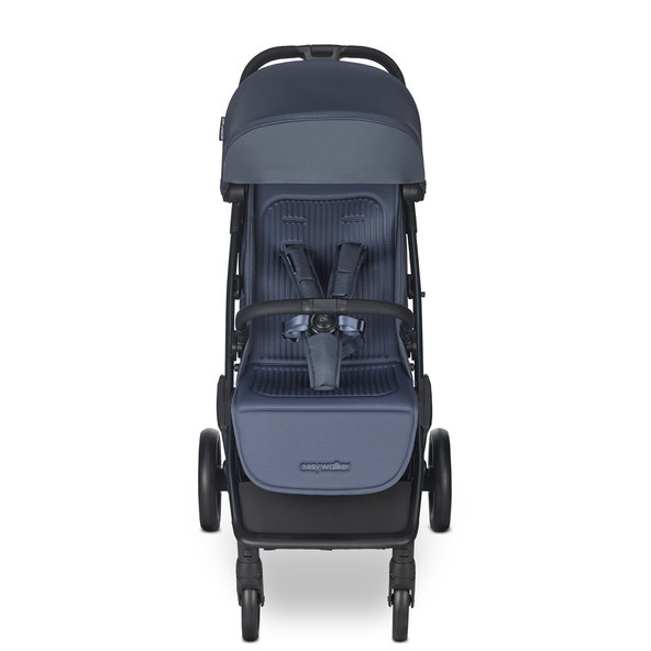 EASYWALKER Jackey NXT XL športový kočík Deep Blue