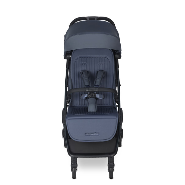 EASYWALKER Jackey NXT športový kočík Deep Blue