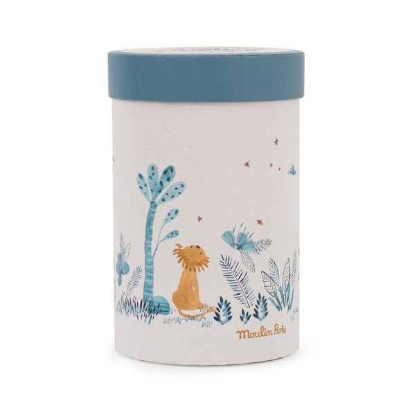 MOULIN ROTY Plyšový levík