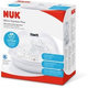 NUK Sterilizátor do mikrovlnné rúry Micro Express Plus