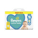 PAMPERS Active Baby 2 (4-8 kg) 96 ks - jednorázové plienky