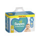 PAMPERS Active Baby 2 (4-8 kg) 96 ks - jednorázové plienky