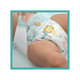 PAMPERS Active Baby 6 (13-18 kg) 128 ks Extra Large - jednorázové plienky