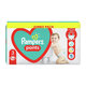 PAMPERS Pants 3 (6-11 kg) 62 ks Jumbo pack - plienkové nohavičky