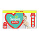 PAMPERS Pants 4 (9-15 kg) 108 ks Maxi Mega box - plienkové nohavičky