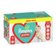 PAMPERS Pants 4 (9-15 kg) 108 ks Maxi Mega box - plienkové nohavičky