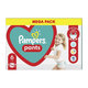 PAMPERS Pants 6 (15 kg+) 84 ks Extra Large Mega box - plienkové nohavičky