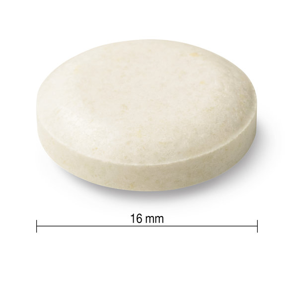 Jamieson Zinok s vitamínmi C a D3 s príchuťou citróna 60 pastiliek