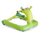 CHICCO Chodítko 1-2-3, Green 6m+, do 12 kg