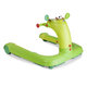 CHICCO Chodítko 1-2-3, Green 6m+, do 12 kg