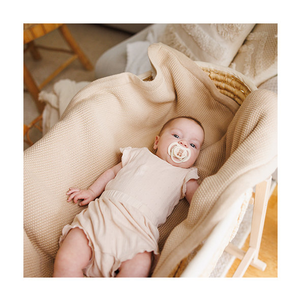 BABYONO Cumlíky silikónové symetrické 0-6m 2 ks