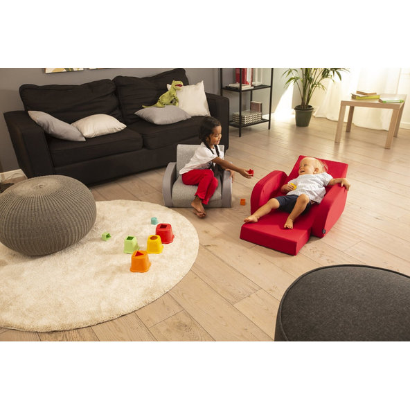 CHICCO Kresielko Twist - Teddy 12m+