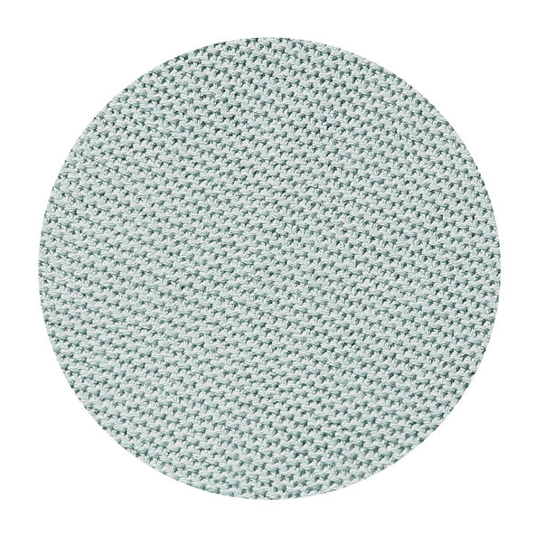 BABYONO Deka pletená bambusová Green 75 x 100 cm