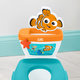 BRIGHT STARTS Toaleta so zvukom Finding Nemo™ My Size Potty™ 18m+