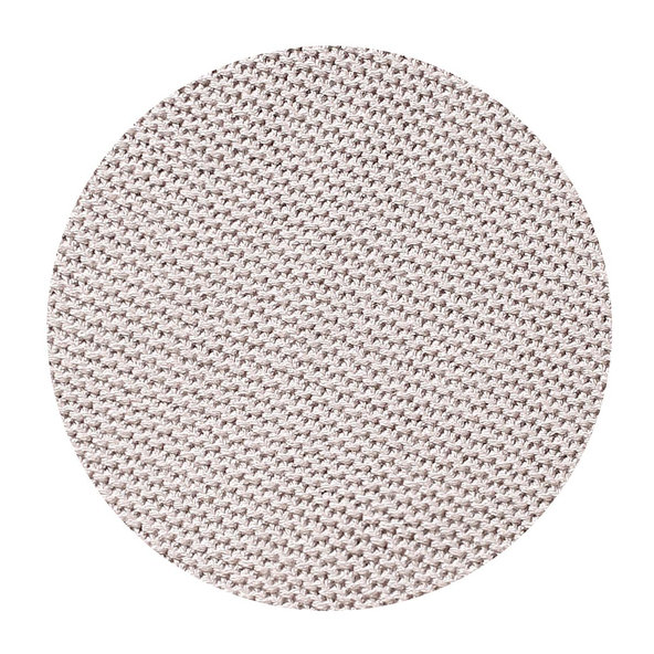 BABYONO Deka pletená bambusová Beige 75 x 100 cm